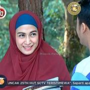 Nina Zatulini Pangeran Episode 6