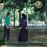 Pangeran dan Anjani