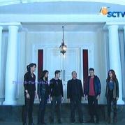 Pemain GGS Episode 466-2
