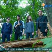 Pemain GGS Episode 468