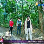 Pemain GGS Episode 469