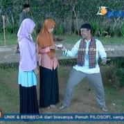 Pemain Pangeran Episode 12-1