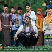 Pemain Pangeran Episode 12-2