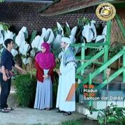 Pemain Pangeran Episode 12-5
