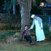 Pemain Pangeran Episode 12