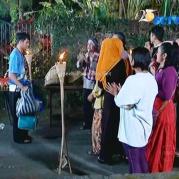Pemain Pangeran Episode 2-3