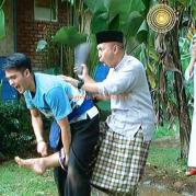 Pemain Pangeran Episode 2-9