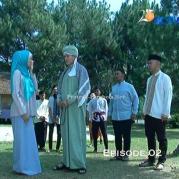 Pemain Pangeran Episode 2