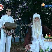 Pemain Pangeran Episode 3-3