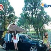 Pemain Pangeran Episode 3-5