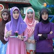 Pemain Pangeran Episode 5-2
