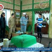 Pemain Pangeran Episode 6