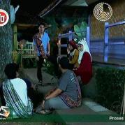 Pemain Pangeran Episode 7