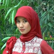 Pemeran Anjani Pangeran