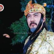 Prabu Siliwangi Pangeran