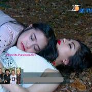 Prilly dan Jessica GGS Episode 471