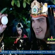 Raden Mahisa dan Nyai Kembang Pangeran Episode 12