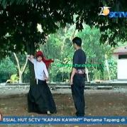 Ranjani Pangeran Episode 12