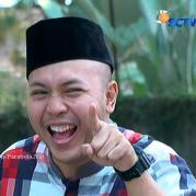 Reza Aditya Pangeran Episode 4