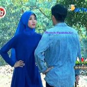 Ricky Harun dan Fita Anggriani Pangeran Episode 3-1