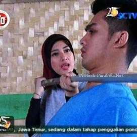 Ricky Harun dan Fita Anggriani Pangeran Episode 4-4