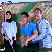 Ricky Harun dan Fita Anggriani Pangeran Episode 4