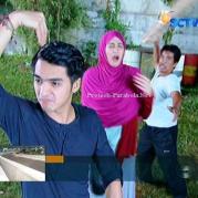 Ricky Harun dan Nina Zatulini Pangeran Episode 13-4