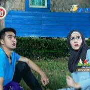 Ricky Harun dan Nina Zatulini Pangeran Episode 3-3