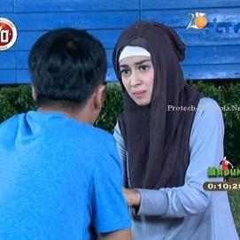 Ricky Harun dan Nina Zatulini Pangeran Episode 3