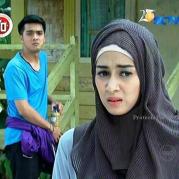 Ricky Harun dan Nina Zatulini Pangeran Episode 4-1