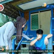 Ricky Harun dan Nina Zatulini Pangeran Episode 4