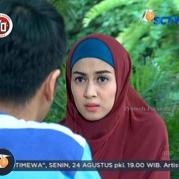 Ricky Harun dan Nina Zatulini Pangeran Episode 6-1
