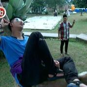 Ricky Harun Pangeran Episode 4-1