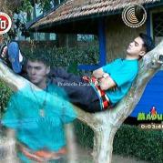Ricky Harun Pangeran Episode 4-6