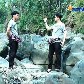 Ricky Harun Pangeran Episode 7-3