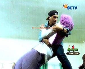 PANGERAN SCTV