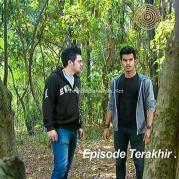Vino dan Axel GGS Episode Terakhir