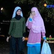 Aida dan Anjani Pangeran Episode 41