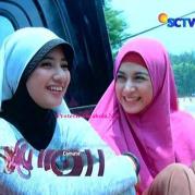 Aida dan Anjani Pangeran Episode 43
