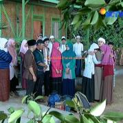 Aidan dan Anjani ke Jakarta Pangeran 42