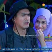 Aidan dan Pangeran Episode 38