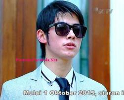 Aliando Syarief Pemain GGS Returns