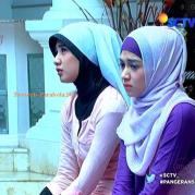 Anjani dan Aida Pangeran Episode 45