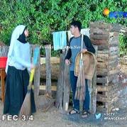 Anjani dan Pemain Pangeran Episode 50