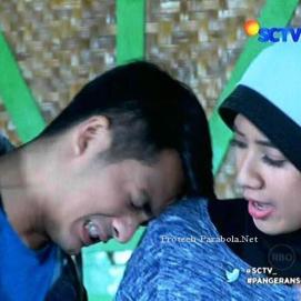 Fita dan Ricky Harun Pangeran Episode 47