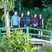 GGS Returns Tayang 12 Oktober