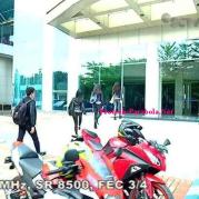 Nama Pemain GGS Returns