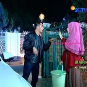 Nina Zatulini dan Ricky Harun Pangeran Episode 43