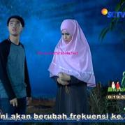 Nina Zatulini dan Ricky Harun Pangeran Episode 50