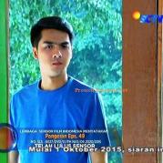 Pangeran Episode 49